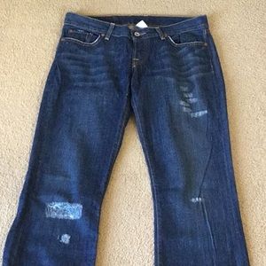 NEVER WORN! Lucky Jeans - Dream Sweet Jean